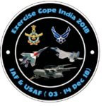 Cope India Logo