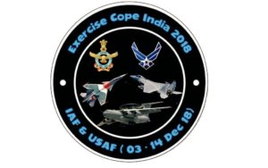 Cope India Logo