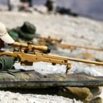 Indian Army deploys snipers with deadly new rifles along LoC