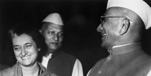 4th Prime Minister Of India Morarji Desai