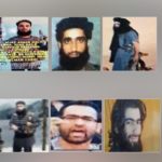 Top 10 most wanted terrorists of India