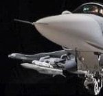 Adani Group signed JV with SAAB to manufacture Gripen fighters for MMRCA deal in India