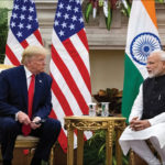 Despite pandemic outbreak, India-US ‘strategic business’ in good health – Indian Defence Research Wing