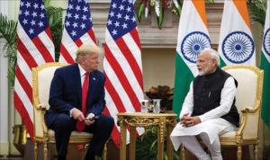 Despite pandemic outbreak, India-US ‘strategic business’ in good health – Indian Defence Research Wing