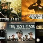 Five Indian web series based on the army that you must watch – Indian Defence Research Wing