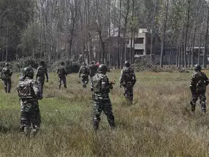 Kashmir violence shows no signs of flattening even amid pandemic – Indian Defence Research Wing