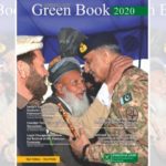 Pakistan Army chief in ‘Green Book’ – Indian Defence Research Wing