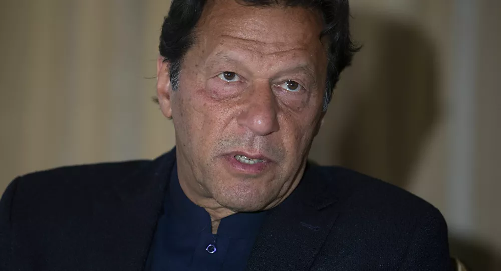 Pakistan Military Attacks PM Imran Khan Over Government’s Handling of Covid-19 Pandemic – Indian Defence Research Wing