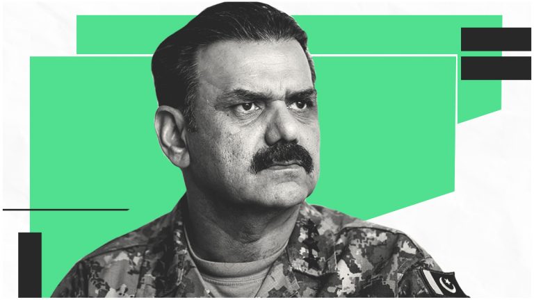 Pakistan’s former ISPR chief Gen Bajwa named Special Assistant to PM Imran Khan – Indian Defence Research Wing