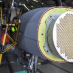 Saab Flies New GaN Fighter Radar – Indian Defence Research Wing