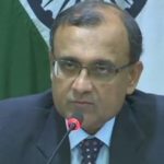 T S Tirumurti appointed India’s Permanent Representative to the UN succeeding Akbaruddin – Indian Defence Research Wing