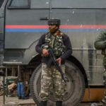 Three militants killed in ongoing encounter at Jammu and Kashmir’s Kulgam – Indian Defence Research Wing
