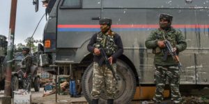 Three militants killed in ongoing encounter at Jammu and Kashmir’s Kulgam – Indian Defence Research Wing