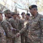 ‘Indian Army shall always get befitting response to ceasefire violations,’ says Gen Bajwa at LoC – Indian Defence Research Wing