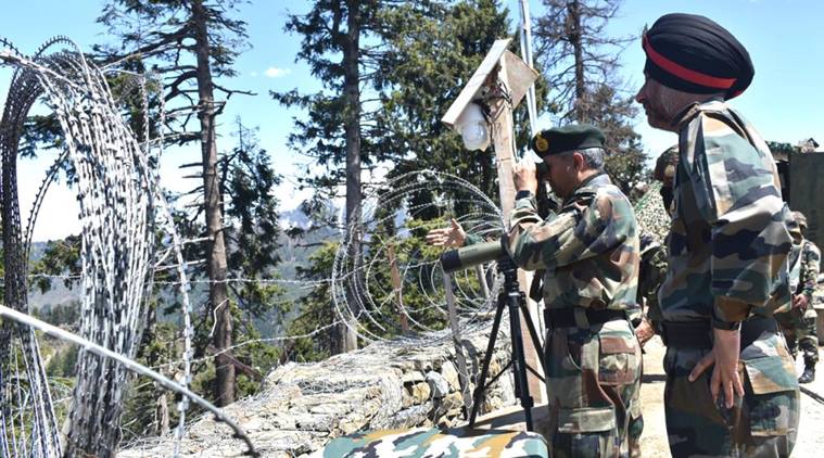 ‘Present situation in Kashmir stable but fragile… peace goal for forces’ – Indian Defence Research Wing