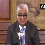 Harish Salve – Indian Defence Research Wing