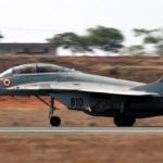 IAF – Indian Defence Research Wing