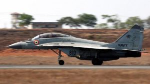 IAF – Indian Defence Research Wing