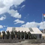 Report – Indian Defence Research Wing