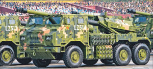 Chinese Mouthpiece – Indian Defence Research Wing