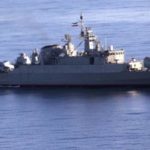 19 killed, 15 injured after Iran warship accidentally ‘hit by Chinese made missile’ during miltary exercise – Indian Defence Research Wing