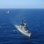 2 PH Navy ships stranded in India on way home – Indian Defence Research Wing