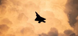 A U.S. Air Force F-22 Stealth Fighter Just Crashed. How Many Are Left? – Indian Defence Research Wing