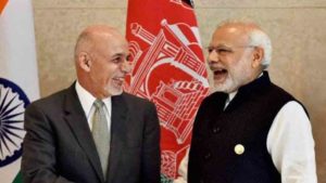 Afghanistan rejects Taliban’s allegations, says India’s role is significant for Afghan peace process – Indian Defence Research Wing