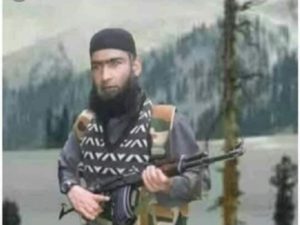 After Riyaz Naikoo’s death, 55-year-old Ashraf Molvi becomes operational chief of Hizbul Mujahideen in J&K – Indian Defence Research Wing