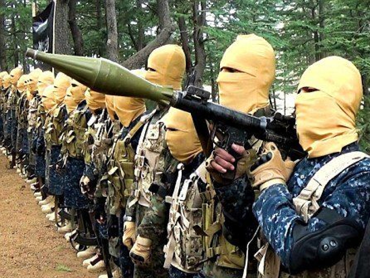 Al Qaeda urges Indian Muslims to wage jihad against India – Indian Defence Research Wing