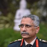 Army Chief – Indian Defence Research Wing