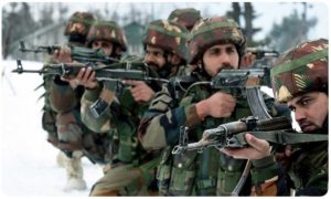 Army mulling proposal to give three-year ‘Tour of Duty’ to common citizens in Force – Indian Defence Research Wing