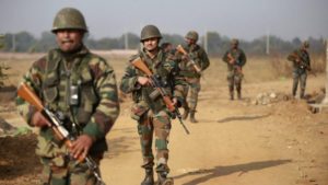 Army not naming terrorists killed in encounters is a step back on its transparent culture – Indian Defence Research Wing