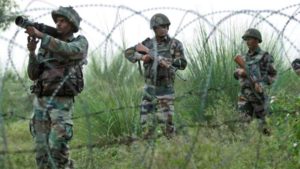 Army says ‘punishment’ being inflicted as Pakistan violates LoC ceasefire at 6 locations – Indian Defence Research Wing