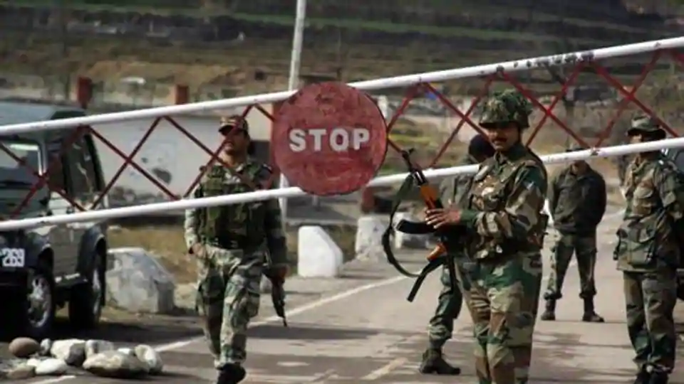 Army seeks to purchase land from J-K’s Baramulla district administration – Indian Defence Research Wing