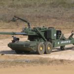 Artillery guns in Negative List come as a boost to Private defence contractors in India – Indian Defence Research Wing