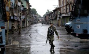 As tensions rise in Kashmir again, why the continued conflict between India, Pak and China is unlikely to resolve any issues