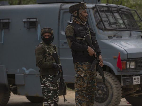 As terrorists plot attacks on Battle of Badr anniversary, security forces on high alert in Kashmir – Indian Defence Research Wing