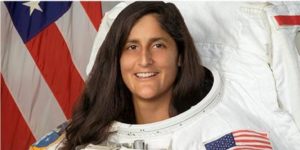Astronaut Sunita Williams to Indian students stuck in US – Indian Defence Research Wing