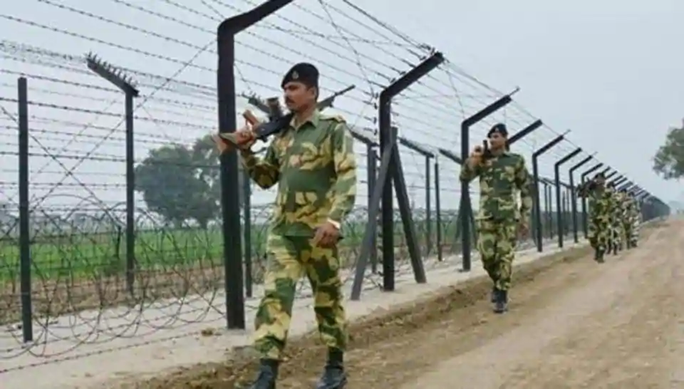 BSF jawans were killed while buying bread – Indian Defence Research Wing
