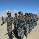 Big surge in Chinese transgressions, most of them in Ladakh – Indian Defence Research Wing