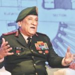 Bipin Rawat defends lower spending, says military plays limited role – Indian Defence Research Wing