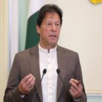 Can Imran Khan be made the saviour of Pakistan’s Ahmadiyya?, asks European MEP – Indian Defence Research Wing