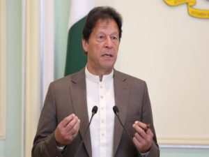 Can Imran Khan be made the saviour of Pakistan’s Ahmadiyya?, asks European MEP – Indian Defence Research Wing