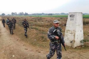 China Up To Mischief, It’s Instigating Nepal Against India – Indian Defence Research Wing