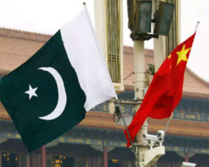 China defends its company building dam in PoK – Indian Defence Research Wing