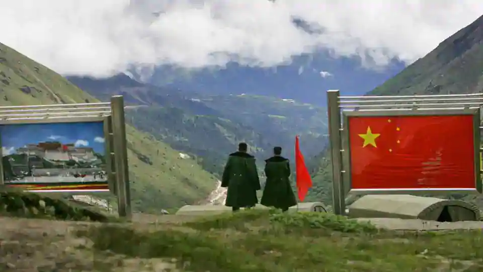 China disses US official for dart over Sino-India border tension – Indian Defence Research Wing