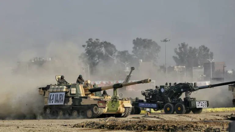 China hikes defence budget to $179 billion, nearly three times that of India – Indian Defence Research Wing