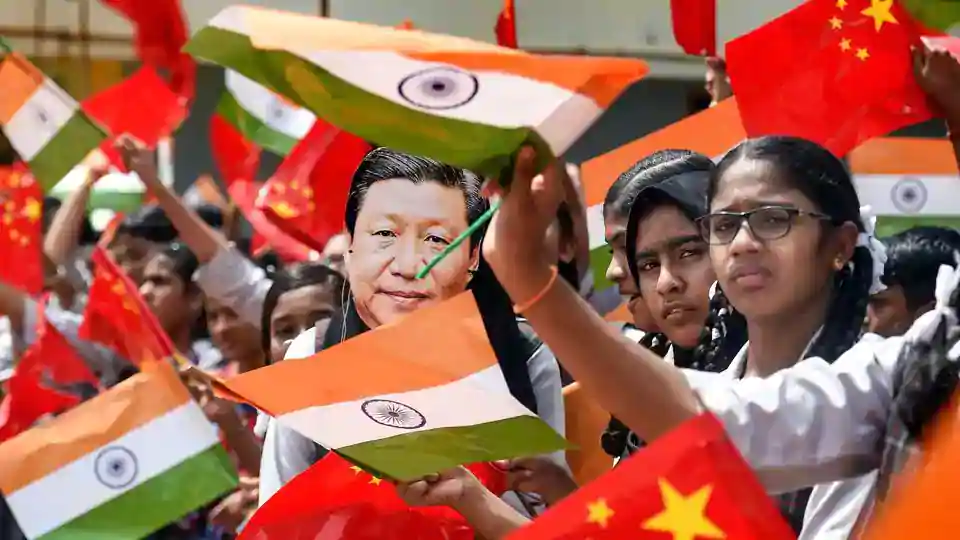 China rejects Trump’s offer to mediate in border row with India – Indian Defence Research Wing