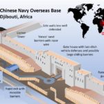 China’s Heavily Defended Fortress Near The Middle East And Indian Ocean – Indian Defence Research Wing